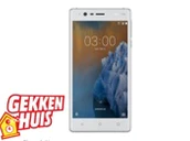 Nokia 3 Gekkenhuis