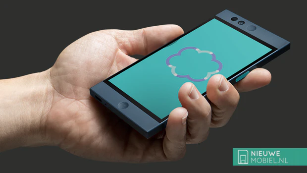 Nextbit Robin hands-on