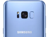 Samsung Galaxy S8plus Rear