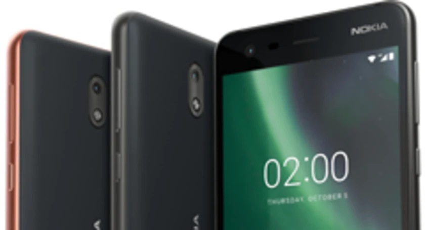 Hmd global nokia 2