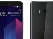 Htc U11 Plus Evleaks
