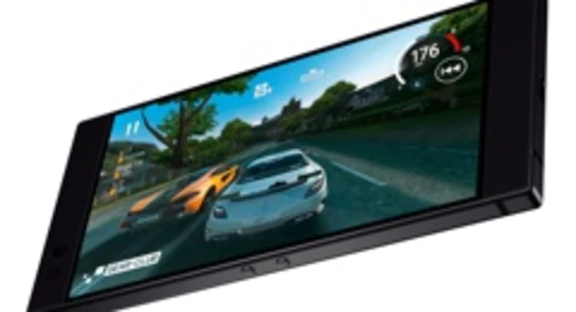 Razer phone game