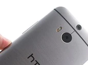 Htc Double Camera Phone
