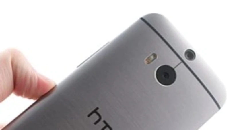 Htc double camera phone