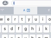 Ios 11 Autocorrect I