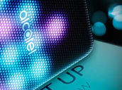 Alcatel Light Up Mwc17