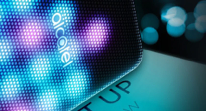 Alcatel light up mwc17