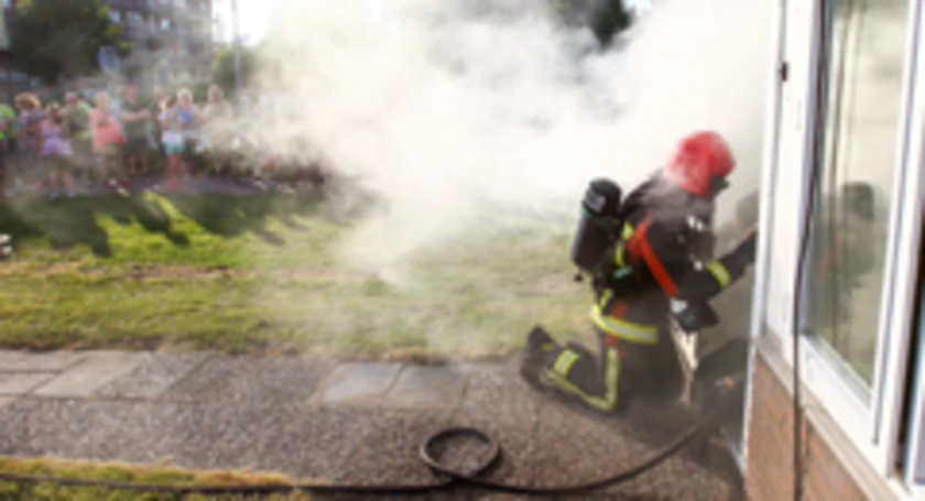 Brandweer