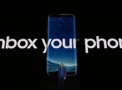 Samsung Unbox