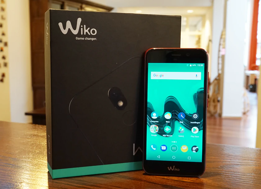 Wiko Wim Lite Review
