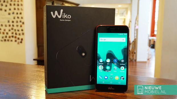Wiko WIM Lite review