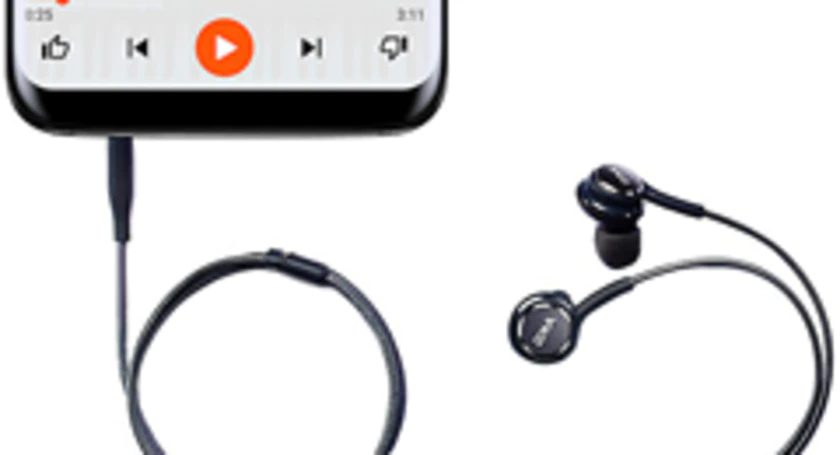 Samsung audio jack