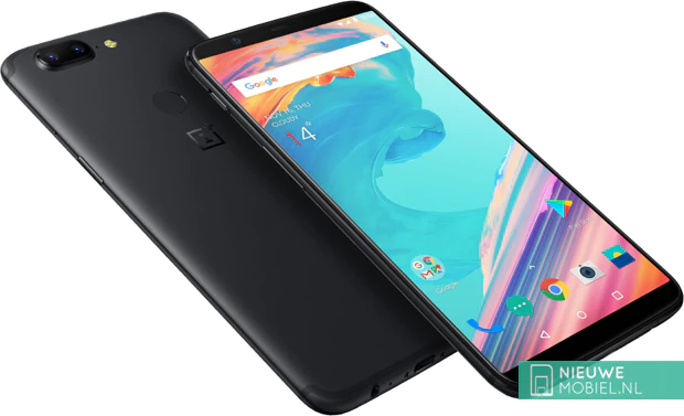 OnePlus 5T