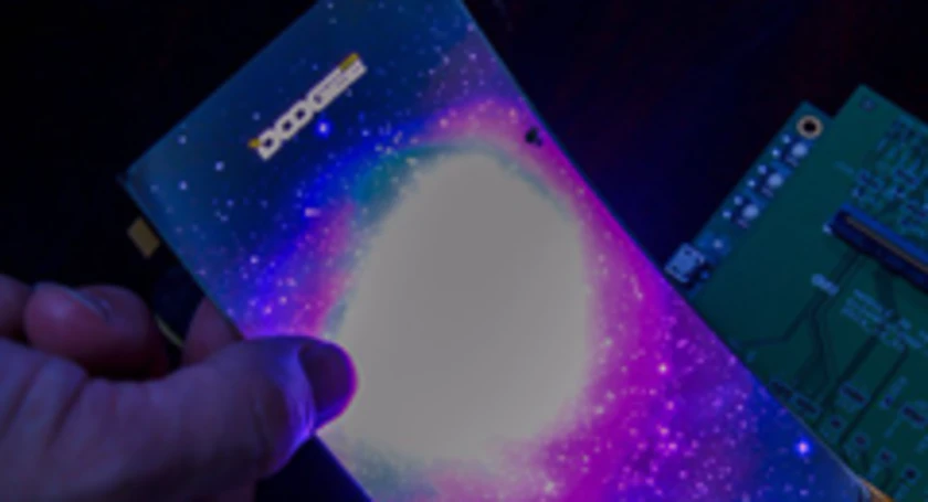 Doogee evleaks
