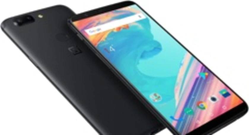 Oneplus 5t