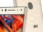 Tcl Alcatel 5 Evleaks