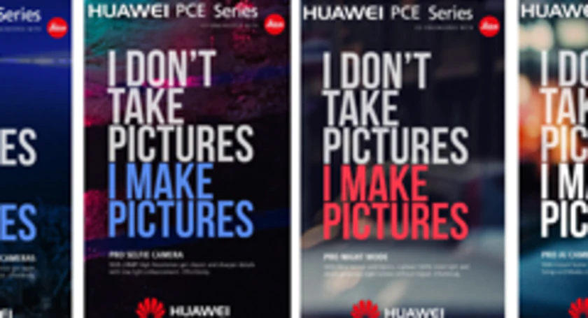 Huawei 40mp evleaks