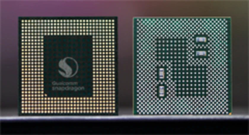 Snapdragon 845