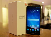 Huawei mate 10 lite review