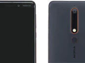 Nokia 6 2018 Tenaa