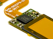 Synaptics Clear Id Optical Fingerprint Sensor