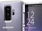 Samsung S9 Plus Olixar