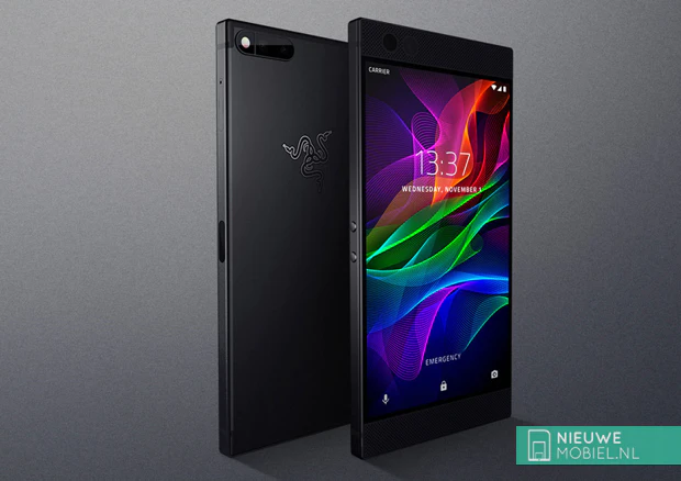 Razer Phone
