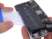 Iphone 6 Battery Ifixit