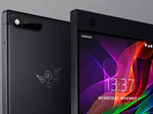 Razer Phone Black