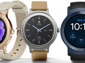 Lg Watch Style Sport