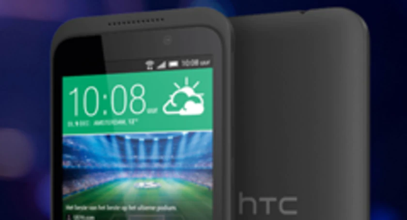 Htc desire serie