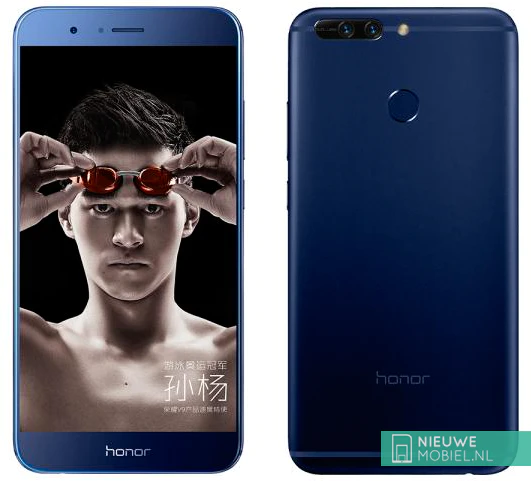 Huawei Honor V9