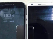 Lg G6 G5 Weibo