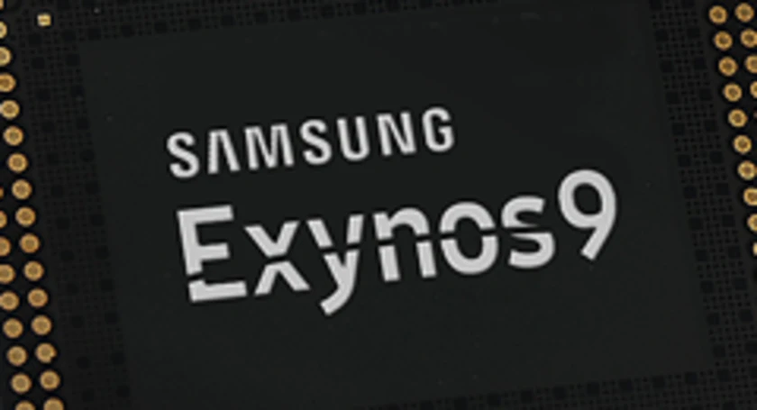 Samsung exynos 8895
