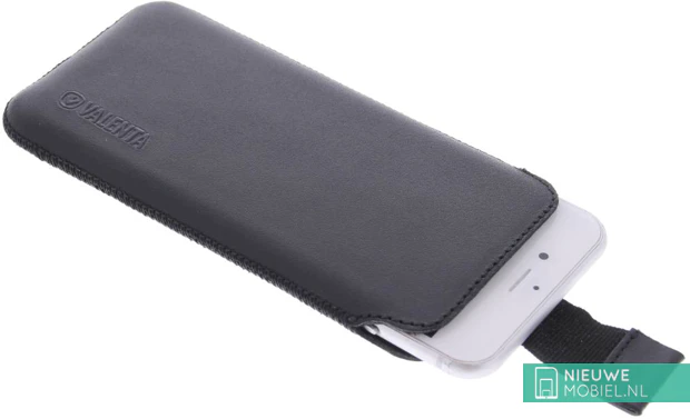 iPhone insteekhoesje