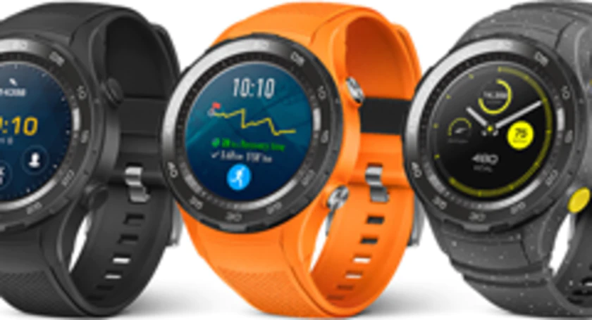Huawei watch2 evleaks
