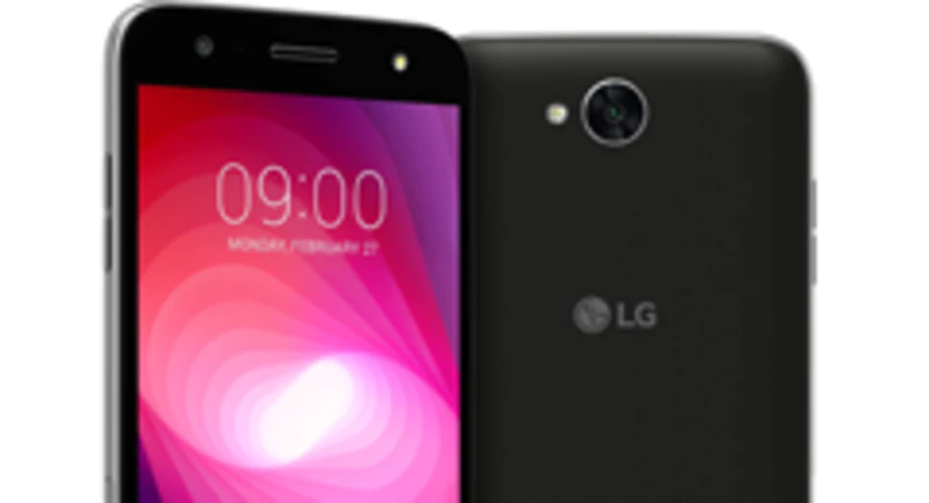 Lg xpower2