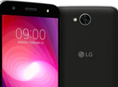 Lg Xpower2