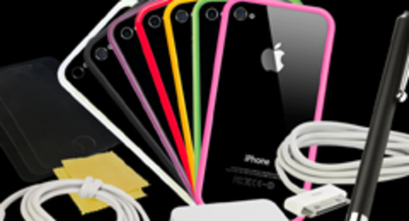 Telefoon accessoires