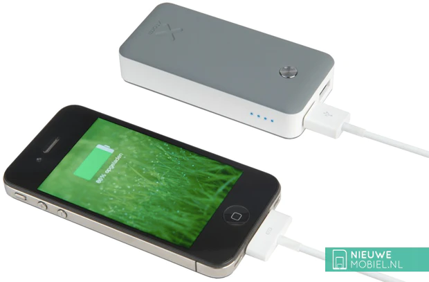 Xtorm XB100 powerbank