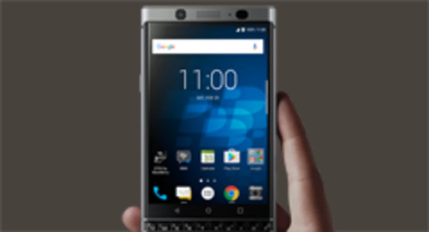 Bb keyone mercury