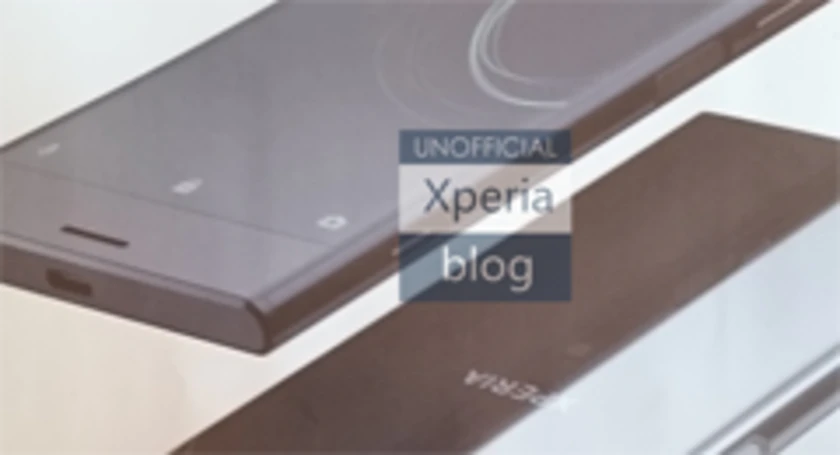Xperia xz premium xperiablog