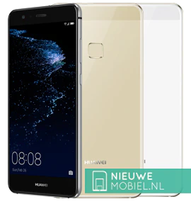 Huawei P10 Lite