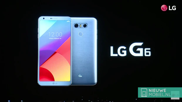LG G6