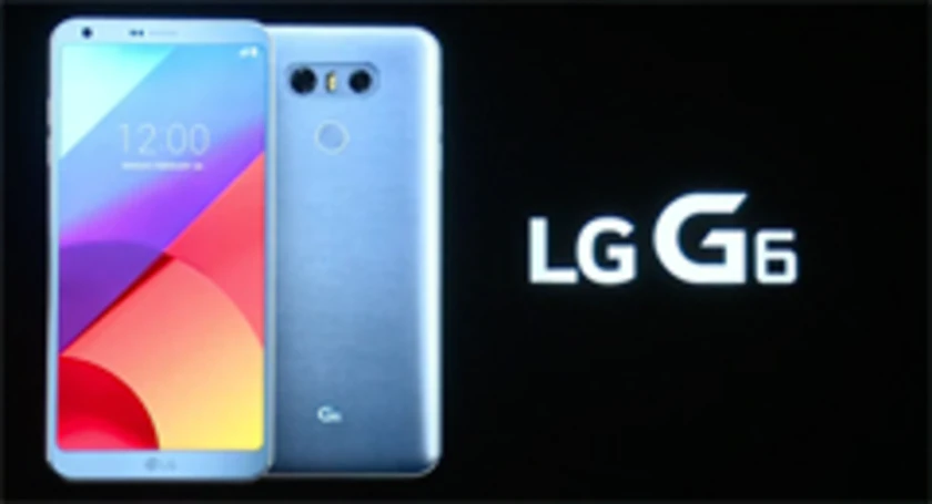 Lg g6