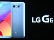 Lg G6