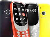Nokia3310 2017