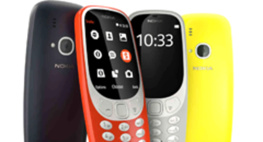 Nokia3310 2017