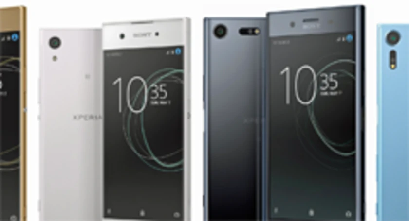 Sony xperia 17 evleaks