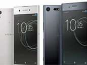Sony Xperia 17 Evleaks